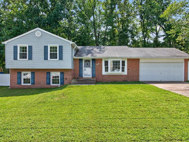 House for rent in Virginia