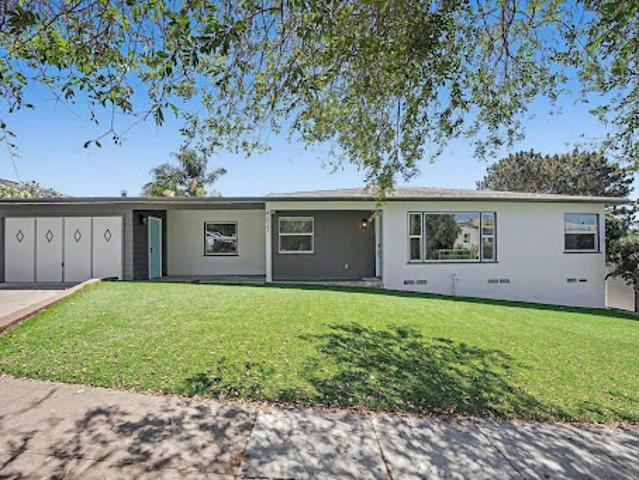 House for sale in Jacumba, California