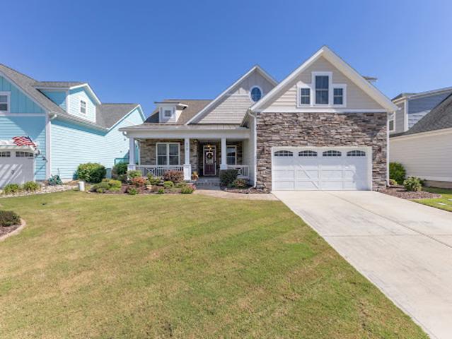 House for sale in Holly Ridge, Onslow County