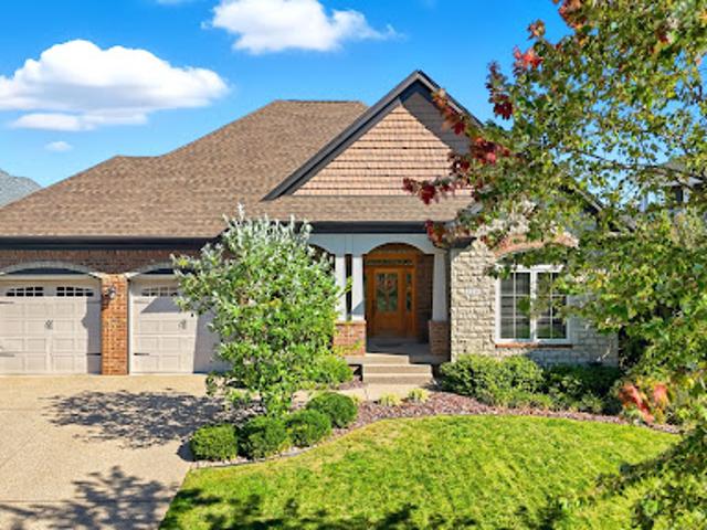 House for sale in Louisville, Kentucky
