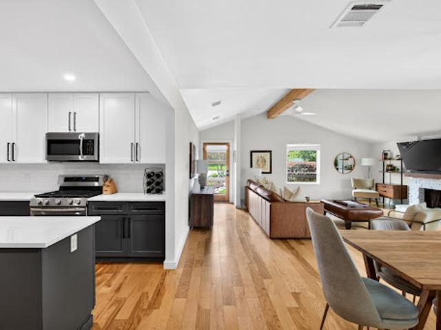House for sale in Austin, Texas