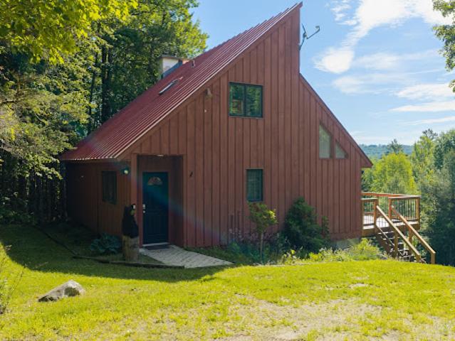 House for sale in Jamaica, Vermont