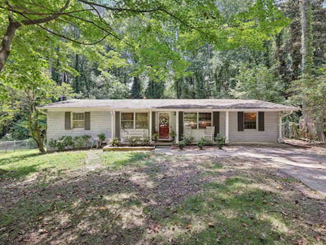House for rent in Brookhaven, Georgia