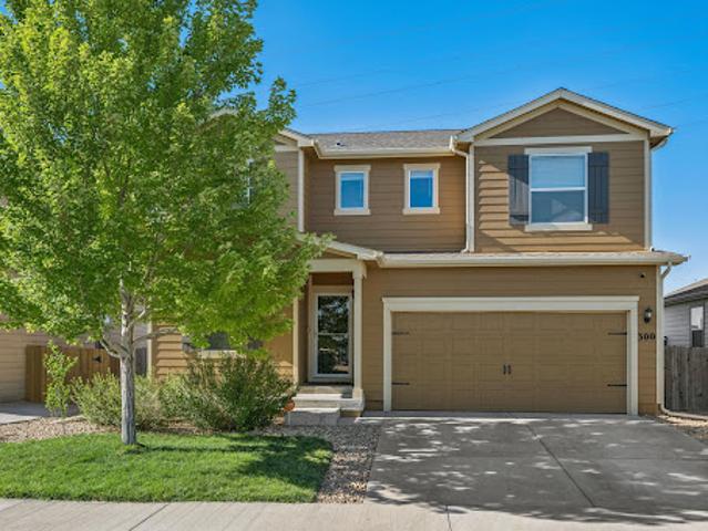 House for sale in Colorado