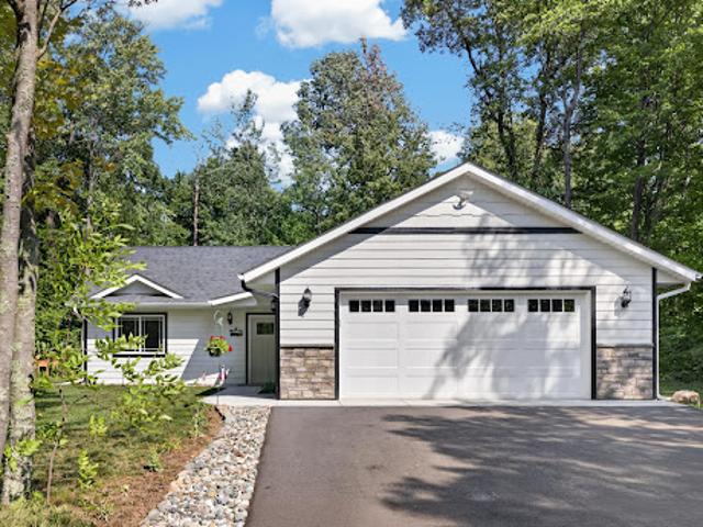 House for sale in Pequot Lakes, Minnesota