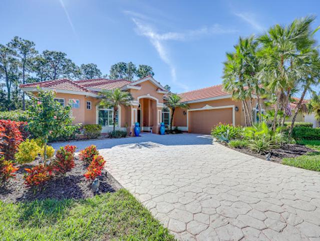 House for sale in Naples, Florida