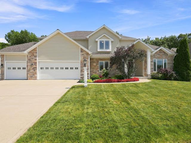 House for sale in Fort Wayne, Indiana