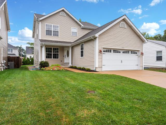 House for sale in Missouri