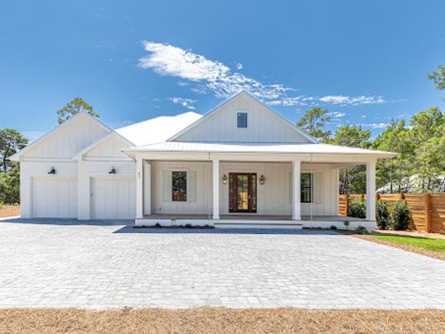 House for sale in Santa Rosa Beach, Florida
