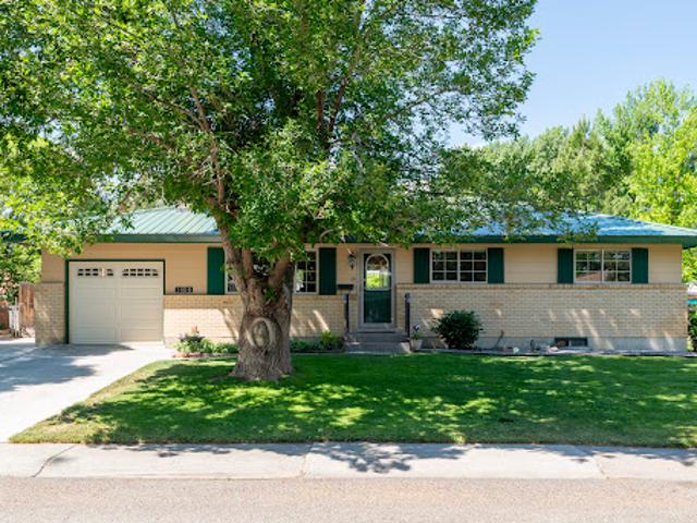 House for sale in Montrose