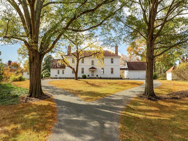 House for sale in Alexandria, Virginia