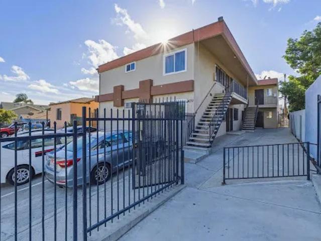 House for sale in Jacumba, California