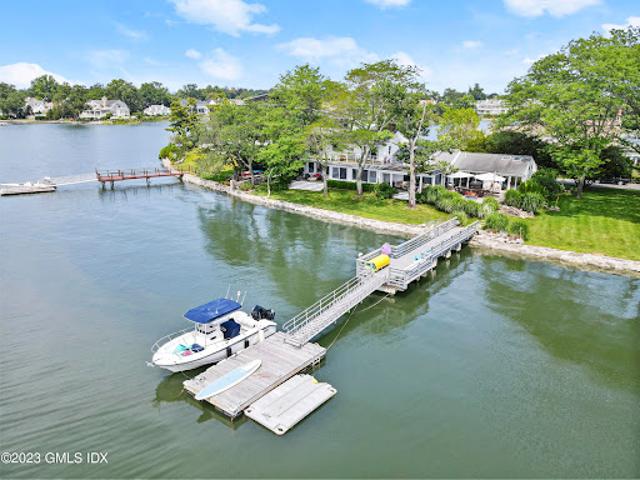 House for sale in Greenwich, Connecticut