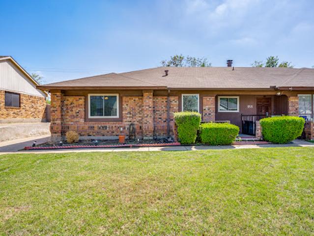 House for sale in Euless, Texas