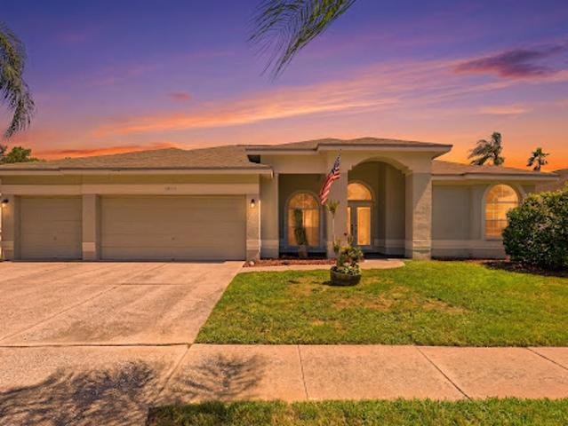House for sale in Riverview, Florida