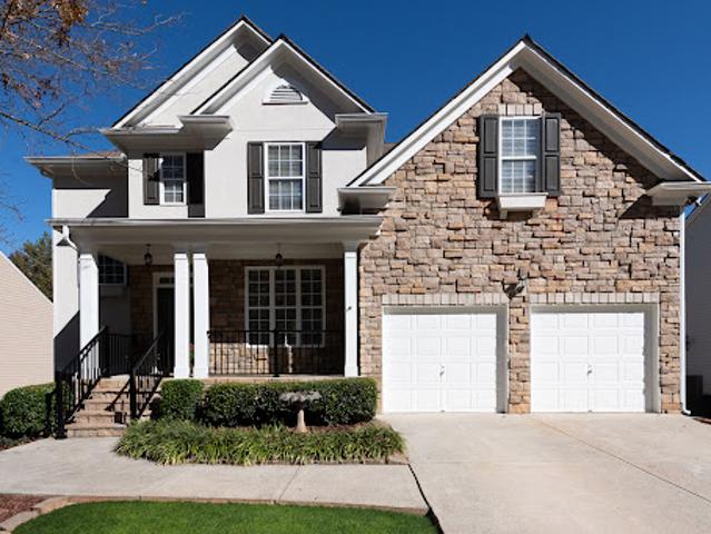 House for sale in Auburn, Barrow County