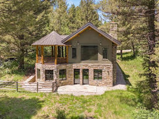 House for sale in Tetonia