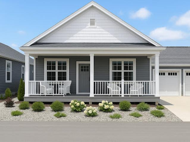 House for sale in Ottawa, Ohio