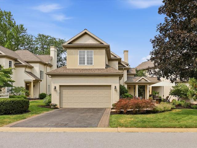 House for sale in Lititz, Pennsylvania