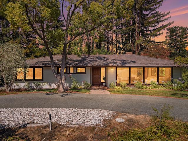 House for sale in Los Altos, California