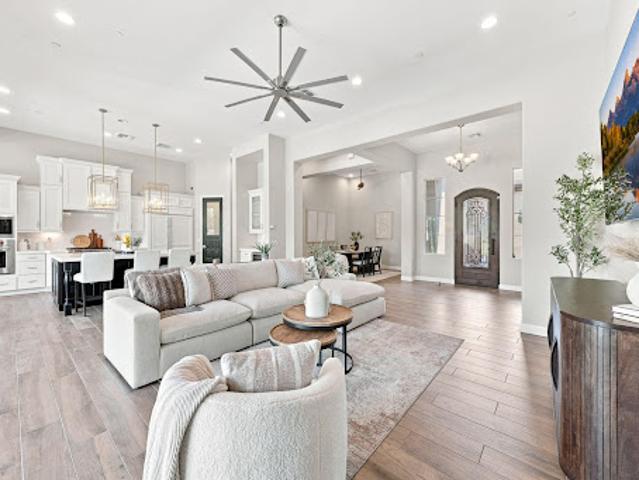 House for sale in Scottsdale, Arizona