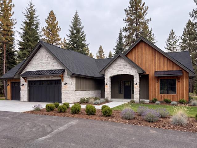 House for sale in Athol, Idaho
