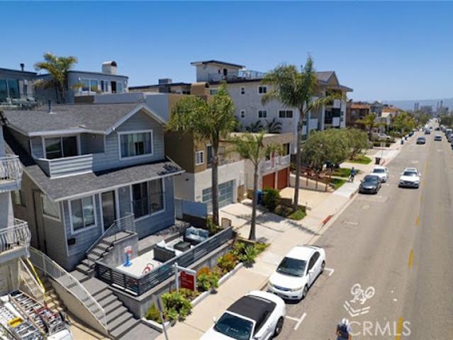 House for sale in Hermosa Beach, California