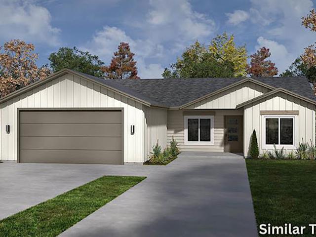 House for sale in Kennewick, Washington