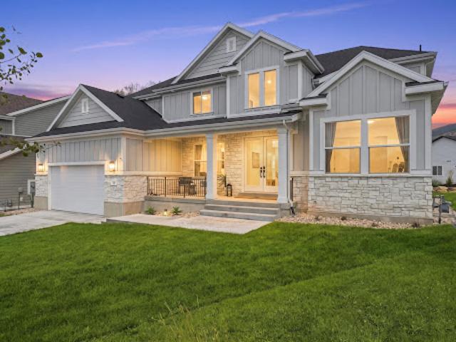 House for sale in Daniel, Utah