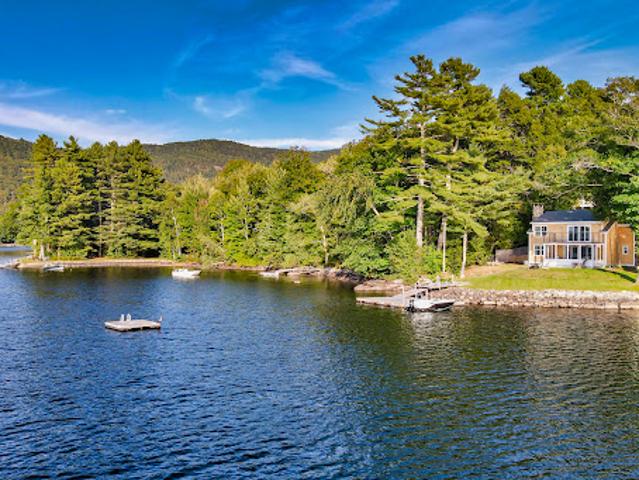 House for rent in Camden, Maine