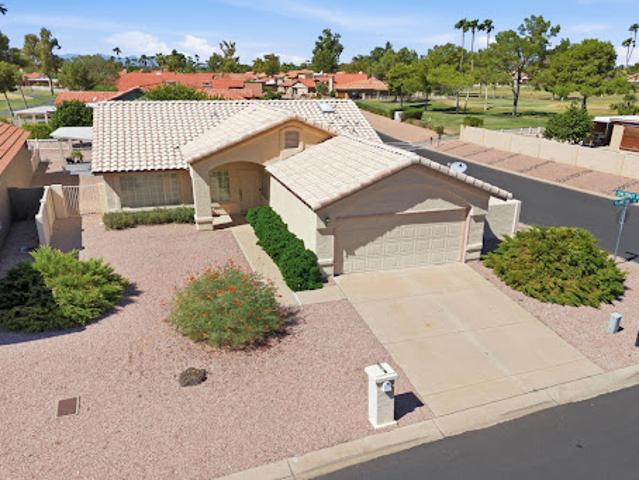 House for sale in Sun Lakes, Maricopa County