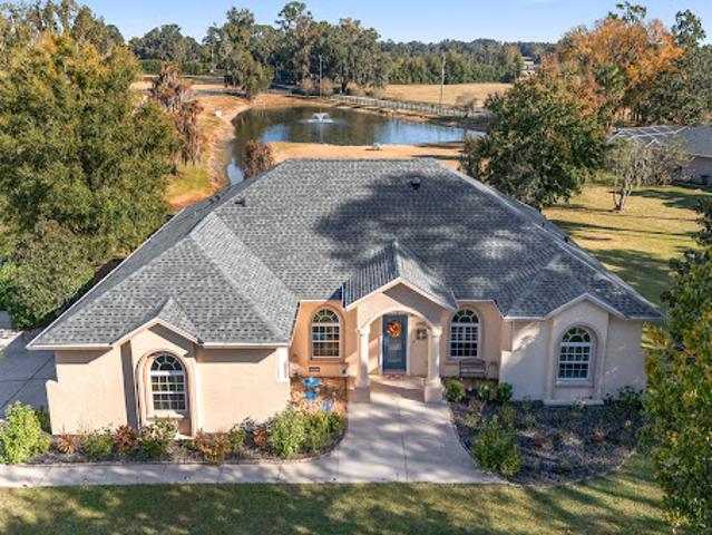 House for sale in Ocala, Florida