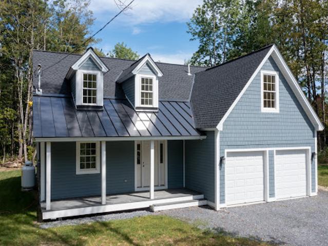House for sale in Vermont
