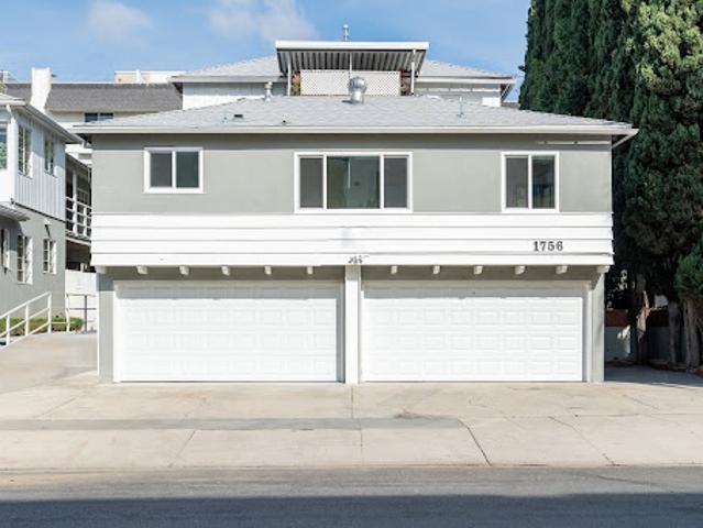 House for sale in Canoga Park, California