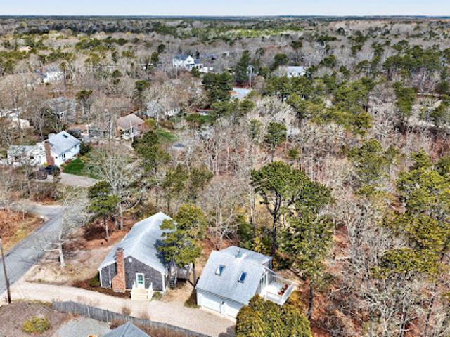 House for sale in Chatham, Massachusetts