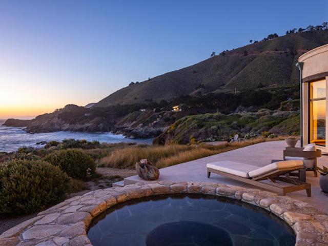 House for sale in Carmel, California