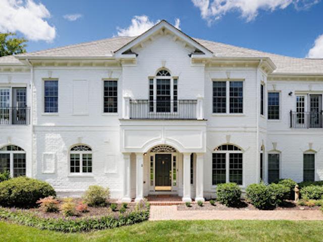House for sale in Virginia
