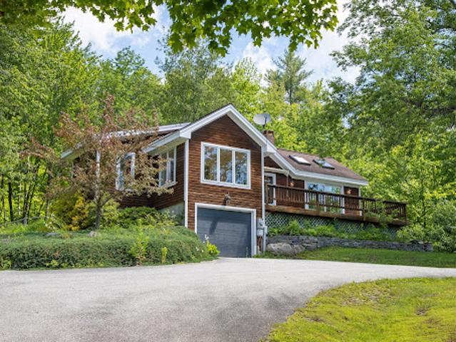House for sale in Weston, Vermont