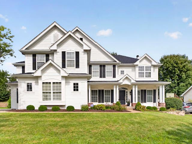 House for sale in Chesterfield, Missouri