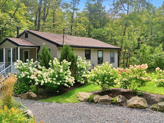 House for sale in Berkshire, Massachusetts