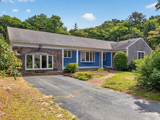 House for sale in Harwich, Massachusetts