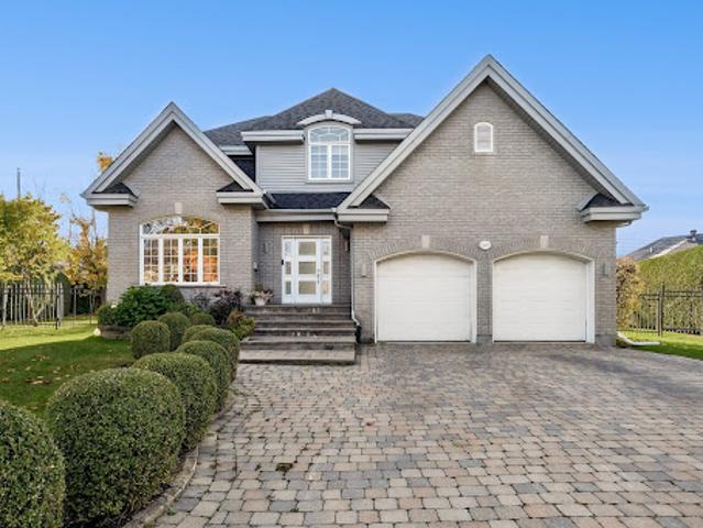 House for sale in St. Leonard's, Quebec