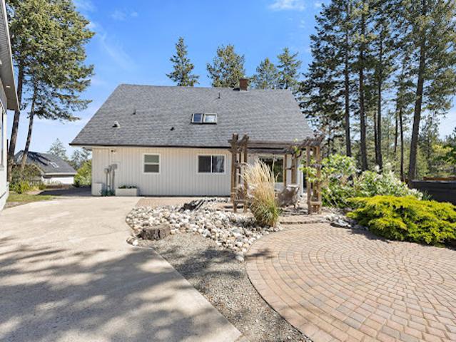 House for sale in West Kelowna, British Columbia