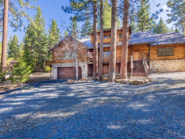 House for sale in Tahoe Vista
