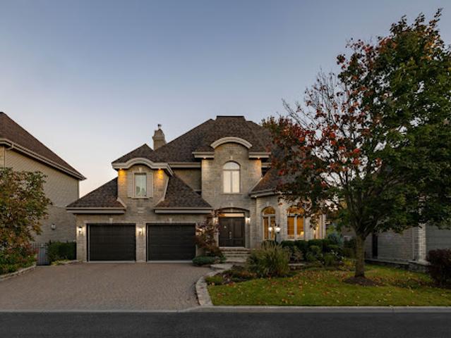 House for sale in Boucherville, Quebec