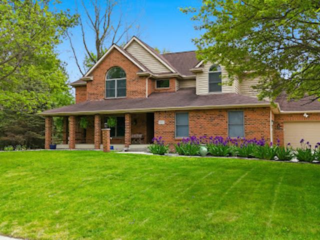 House for sale in Fort Wayne, Indiana