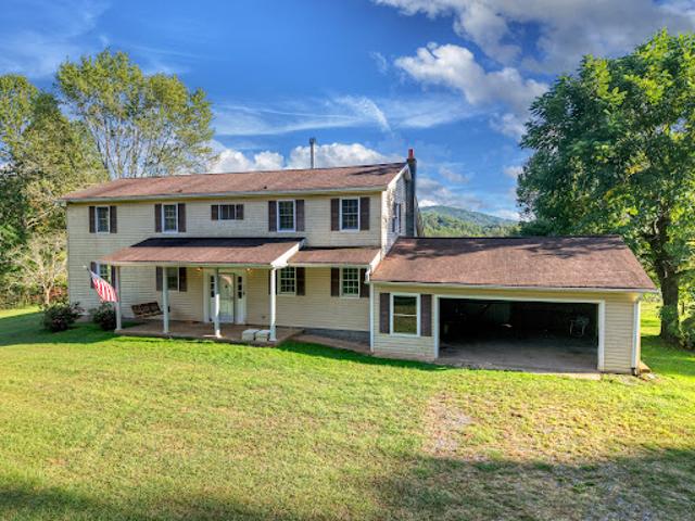 House for sale in Georgia