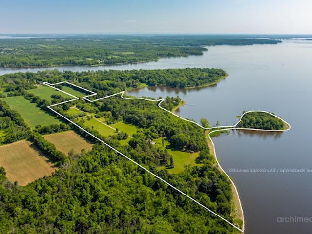 House for sale in St. Leonard's, Quebec