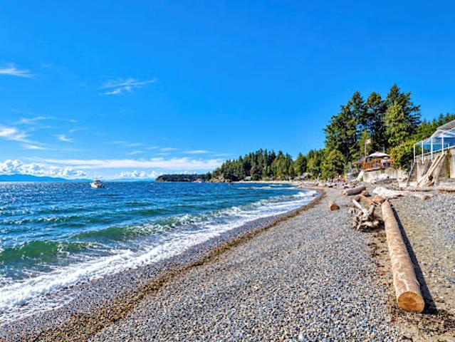 House for sale in Sechelt, British Columbia