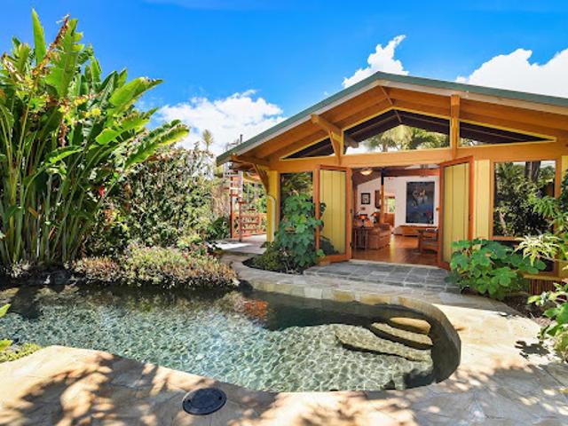 House for sale in Kihei, Hawaii